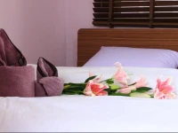 Bruuns Guesthouse 2*