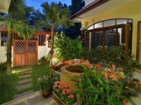 The Golden Wells Residence 3*