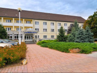 Hotel Borsodchem