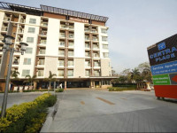Central Place Serviced Apartment