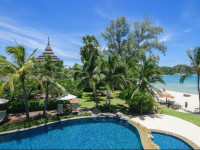 Royal Muang Samui Villas