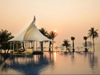 Movenpick Siam Hotel Na Jomtien Pattaya
