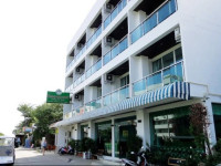 Dragon Beach Resort Pattaya