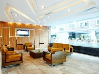 Ease Jomtien Hotel 3*