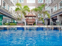 Ease Jomtien Hotel