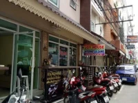 Joy House 