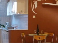 Siesta Apartman 3*