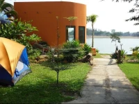 Baan Din Baramee Resort 3*