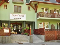 Hotel Hajnal 3*