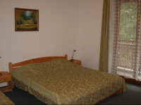Hotel Hajnal