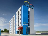 Hop Inn Kanchanaburi 2*