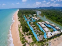 The Haven Khao Lak 5*