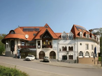 Bastya Wellness Hotel 