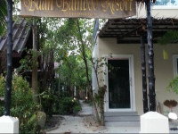 Baan Bamboo Resort