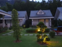 Suksompong Resort 4*