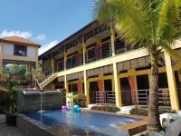 Fasai House 2*