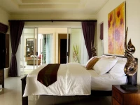 Karon Beach Walk Villa 5*