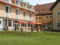 Aqua Hotel Termal 3*