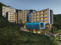 Hotel IKON Phuket 4*