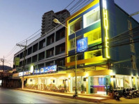ON Hotel Phuket