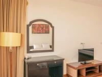 Orchidacea Residence 3*