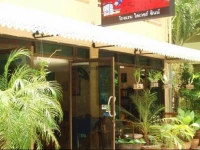 Divers Inn 