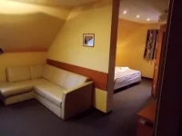 Hotel Vineyard Inn 3*