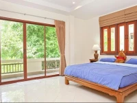Loch Palm Villa B 