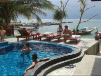 Mr. Black Resort 