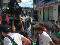 Leos Hostel & Backpacker 