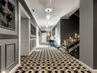 Golden Ship Hotel / Aranyhajo Fogado 3*