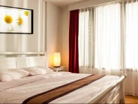 Baan Sansuk Condo 5*