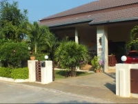 Hua Hin Horizon 38/131 3*