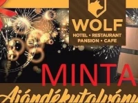 Wolf Hotel 3*