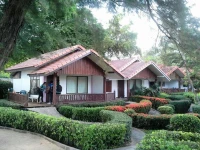 Duangtawan Beach Resort 