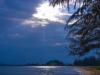 Duangtawan Beach Resort