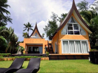 Dragon Sea View Villa