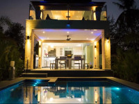 Siam Royal View Villas