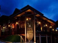 Chaipura Resort 3*