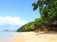 Libong Relax Beach Resort 3*