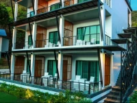 Chaantalay Hotel 2*