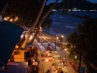 Wind Beach Resort 