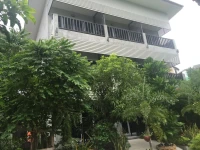 Baan Suan Ta Hotel 2*