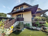 Roz Hotel Szentendre / Hotel Róz 3*