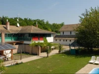 Hotel Rosinante Country Inn 3*