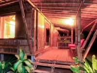 Cocotero Resort The Hidden Village 2*