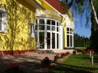 Hotel Penta Lux 3*