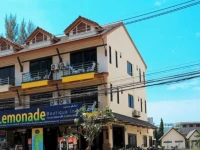 Lemonade Boutique Inn 2*