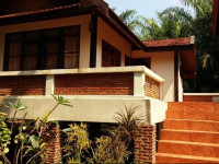 Riverside Resort