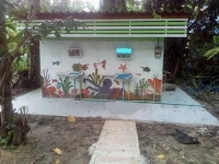 Koh Mook Garden Beach Resort 
